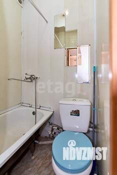 Студия квартира, вторичка, 14м2, 1/9 этаж