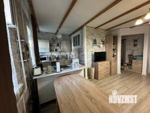 2-к квартира, вторичка, 42м2, 1/5 этаж