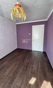 2-к квартира, вторичка, 48м2, 2/6 этаж