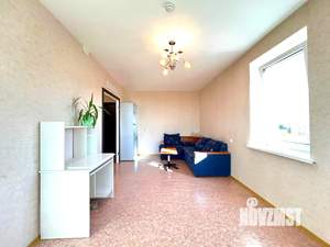 1-к квартира, вторичка, 35м2, 10/10 этаж