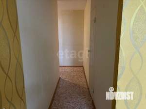 1-к квартира, вторичка, 40м2, 3/18 этаж