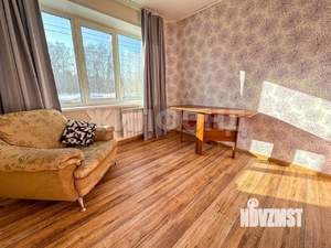 4-к квартира, вторичка, 60м2, 2/5 этаж