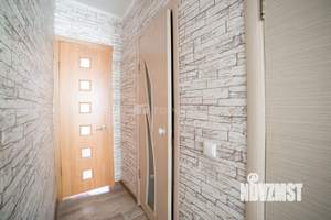 2-к квартира, вторичка, 45м2, 1/2 этаж