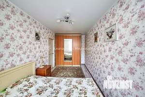 2-к квартира, вторичка, 47м2, 1/9 этаж