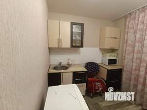 2-к квартира, вторичка, 43м2, 1/5 этаж