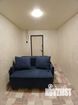 Студия квартира, вторичка, 9м2, 1/5 этаж