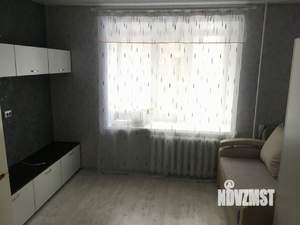 Студия квартира, вторичка, 16м2, 2/5 этаж