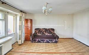 1-к квартира, вторичка, 33м2, 4/5 этаж