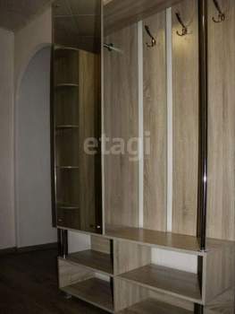1-к квартира, вторичка, 32м2, 8/9 этаж