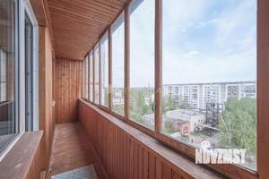 3-к квартира, вторичка, 68м2, 9/9 этаж
