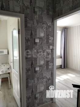 1-к квартира, вторичка, 26м2, 3/10 этаж
