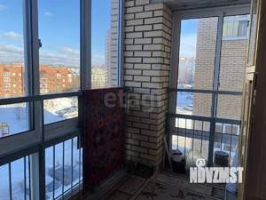 2-к квартира, вторичка, 67м2, 4/10 этаж