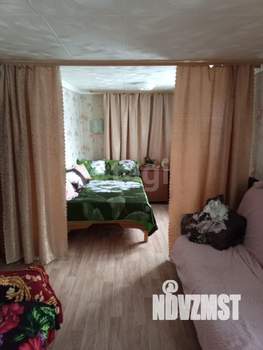 2-к квартира, вторичка, 40м2, 1/2 этаж