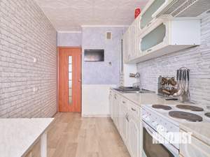 3-к квартира, вторичка, 69м2, 9/11 этаж