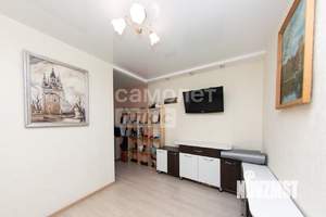 2-к квартира, вторичка, 42м2, 3/9 этаж