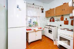 3-к квартира, вторичка, 44м2, 1/1 этаж