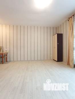 Студия квартира, вторичка, 25м2, 4/4 этаж