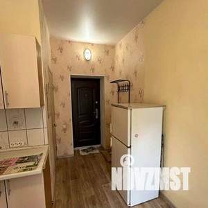 Студия квартира, вторичка, 16м2, 1/3 этаж