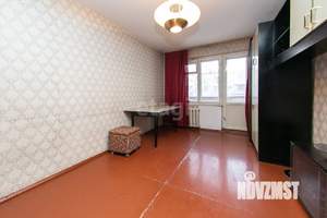 3-к квартира, вторичка, 61м2, 3/5 этаж