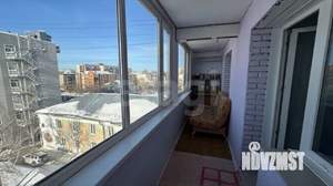 1-к квартира, вторичка, 35м2, 5/6 этаж