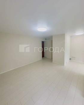 1-к квартира, вторичка, 30м2, 2/5 этаж