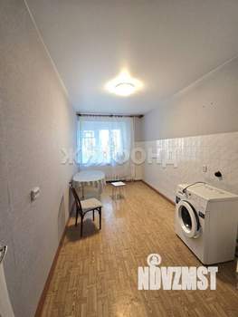 3-к квартира, вторичка, 70м2, 4/6 этаж