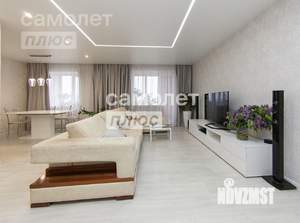 4-к квартира, вторичка, 100м2, 7/9 этаж