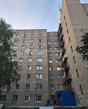 1-к квартира, вторичка, 20м2, 5/9 этаж