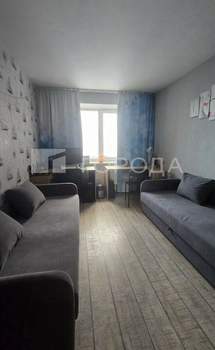 1-к квартира, вторичка, 77м2, 10/10 этаж