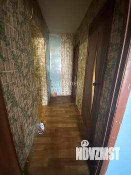 2-к квартира, вторичка, 55м2, 8/10 этаж