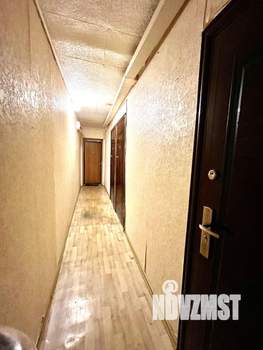 Студия квартира, вторичка, 17м2, 1/10 этаж