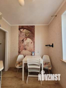 1-к квартира, вторичка, 36м2, 5/9 этаж