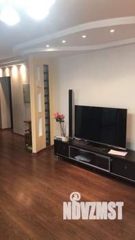 3-к квартира, вторичка, 75м2, 4/10 этаж