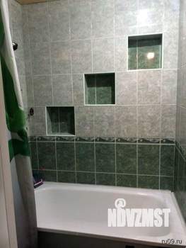 2-к квартира, вторичка, 27м2, 6/9 этаж