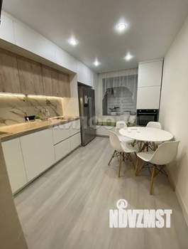 1-к квартира, вторичка, 42м2, 2/10 этаж