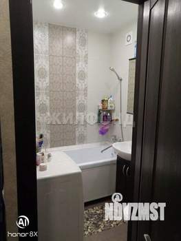 2-к квартира, вторичка, 41м2, 4/5 этаж