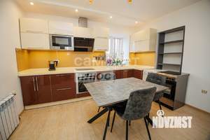 3-к квартира, вторичка, 89м2, 1/4 этаж
