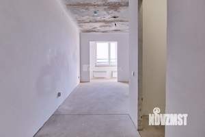 Студия квартира, вторичка, 21м2, 3/26 этаж