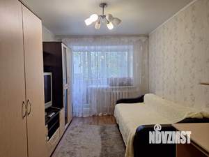 1-к квартира, вторичка, 29м2, 2/5 этаж