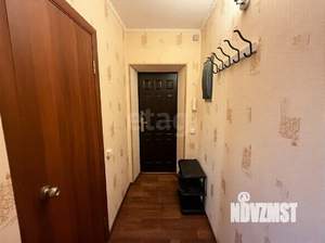 1-к квартира, вторичка, 33м2, 2/5 этаж