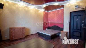 1-к квартира, вторичка, 23м2, 1/4 этаж