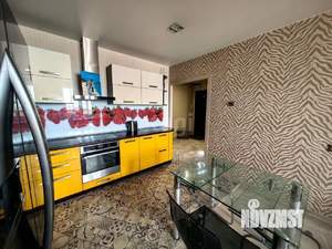2-к квартира, вторичка, 59м2, 16/17 этаж