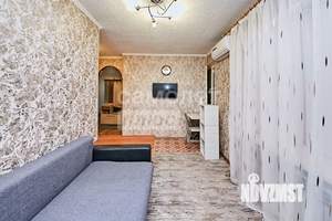 1-к квартира, вторичка, 23м2, 5/5 этаж