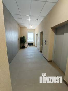 Студия квартира, вторичка, 29м2, 16/26 этаж