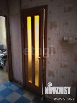 3-к квартира, вторичка, 64м2, 6/9 этаж