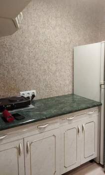 1-к квартира, вторичка, 23м2, 1/5 этаж