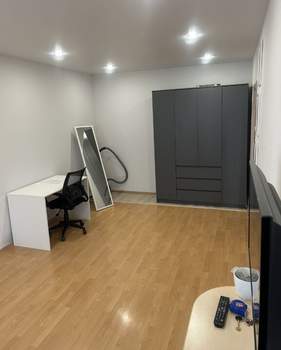 1-к квартира, вторичка, 36м2, 6/10 этаж