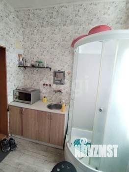 1-к квартира, вторичка, 20м2, 3/4 этаж