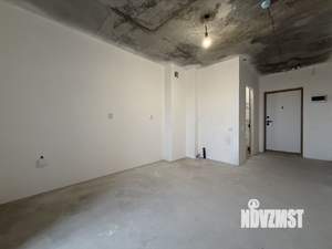 Студия квартира, вторичка, 25м2, 4/26 этаж