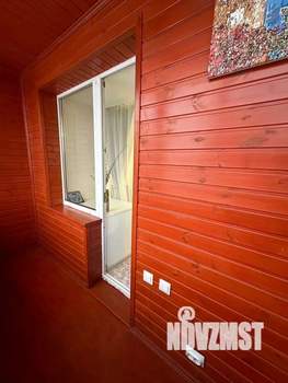 Студия квартира, вторичка, 31м2, 7/16 этаж